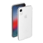 Чехол клип-кейс Deppa Gel для Apple iPhone XR (прозрачный)