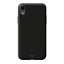 Чехол клип-кейс Deppa Gel для Apple iPhone XR (черный)