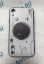 Чехол клип-кейс CTI силиконовый для Apple iPhone XR фотоаппарат (белый)