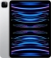 Планшет Apple iPad Pro 11 Wi-Fi 256ГБ, серебристый (MNXG3) 2022