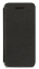 Чехол книжка Zenus Masstige Color Flip для Apple iPhone 5C черный