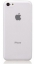 Чехол клип-кейс тонкий Fliku Slim Case для iPhone 5с прозрачный