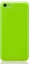 Чехол клип-кейс Fliku Be Real Slim Case (FLK900343) для iPhone 5C зеленый