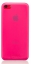 Чехол-накладка для iPhone 5C Fliku Slim Case, цвет розовый