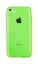 Чехол для iPhone 5C Uniq Chroma, цвет lime green (IP5CHYB-CRMGRN)