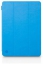 Чехол Kajsa 3 Fold Svelte Protective Case Cover синий для Apple iPad Air