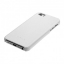 Чехол-крышка  для iPhone 5/5S HOCO кожа белый