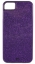 Чехол клип-кейс CASE-MATE BT CM022462 для iPhone 5/5S фиолетовый