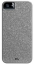 Чехол клип-кейс CASE-MATE Glam CM022460 для iPhone 5/5S серебро