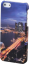Чехол клип-кейс Denn Ночной вид. Сингапур (DCS100s) для iPhone 5/5S