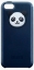 Чехол клип-кейс со стилусом Pittorne X  для iPhone 5/5S черный