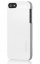 Чехол клип-кейс Incipio для iPhone 5/5S Feather Shine IPH-872 белый