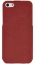 Чехол флип-кейс Luxa2 для iPhone 5/5S красный