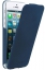 Чехол флип-кейс Luxa2 для iPhone 5/5S синий