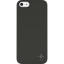 Чехол Belkin Shield Matte Case Black (F8W127vfC00) для iPhone 5 матовый чёрный
