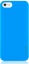 Чехол клип-кейс Araree Half для iPhone 5/5s голубой