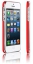 Чехол Araree half для iPhone 5 красный