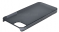 Чехол клип-кейс iCover Transpearent IP5-TR-BK для iPhone 5/5s черный-прозрачный