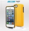 Чехол клип-кейс iGloo skinplayer для iPhone 5/5S Yellow