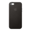 Клип-кейс Apple для iPhone 5/5S - Чёрный