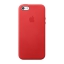 Клип-кейс Apple для iPhone 5/5S - Красный