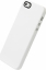 Чехол пластиковый Power Support Air Jacket PJK-70 для Apple iPhone 5 / 5S белый