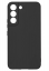 Чехол клип-кейс силиконовый CTI для Samsung Galaxy S22 (SM-S901B) черный