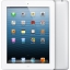 iPad 4 128 Gb Wi-Fi + Cellular White