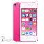 iPod touch 6 16 ГБ розовый