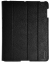 Чехол Untamo leather case черный для iPad mini 1/2/3