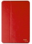 Чехол-книжка для iPad Mini 1/2/3 Uniq Muse Red (красный)