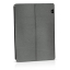 Чехол книжка Mobilis для iPad Mini 1\2\3 (серый)
