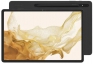 Планшет Samsung Galaxy Tab S8+ 8/128ГБ, Wi-Fi, графит (SM-X800)