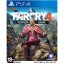 Игра  FarCry 4 Специальное издание. Игра для PS4