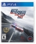 Need for Speed Rivals Limited Edition. Игра для PS4