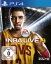 NBA Live 14. Игра для PS4