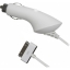 Автомобильное зарядное устройство Vertex Slim Line 2100 mA для  iPhone/3G/3GS/4/4S белый