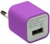 Сетевое зарядное устройство PLATINUM USB Compact