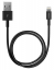 Дата-кабель Deppa (72115) Lightning 1,2м - USB для Apple iPhone 5, 5C, 5S, 6, 6 plus, iPad 4, Air, Air 2, mini 1, mini 2, mini 3  (черный)