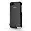Чехол-аккумулятор MiLi Power Spring 5 2200 mAh черный (HI-C25) для iPhone 5 / 5S