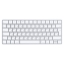 Беспроводная клавиатура Apple Magic Keyboard Bluetooth MLA22RU/A - Русская раскладка