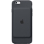 Чехол-аккумулятор Apple Smart Battery Case для iPhone 6s – темно-серый MGQL2ZM/A