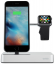 Зарядная док-станция Belkin Valet для Apple Watch и iPhone