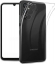 Чехол накладка CTI для Samsung Galaxy A34 (прозрачный)