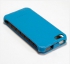 Чехол флип-кейс Armor Case для IPhone 5/5s blue купить
