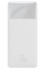 Внешний аккумулятор Baseus Bipow Digital Display Power Bank 10000mAh 20W White (PPDML-L02) купить