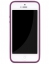Чехол-крышка Skech GripShock for iPhone 5 Purple цена