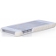 Чехол для iPhone 5/5S Borofone Crocodile back cover Leather case бежевый купить