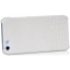 Чехол для iPhone 5/5S Borofone Crocodile back cover Leather case бежевый цена