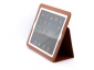 Чехол для iPad  Yoobao Executive Leather Case коричневый купить